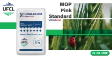 MOP Pink Standard | United Fertilizer Company