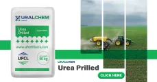 Urea Prilled | United Fertilizer Company