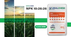 NPK 10:26:26 | United Fertilizer Company
