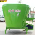 tmr feed mixer for cow
