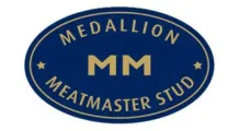 Medallion Meatmaster aanbod op Pinnacle MM Veiling | 27 Oktober 2023 | George