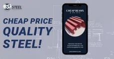 Cheap price, quality steel | BSi Steel