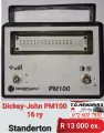 Dickey John PM100 16 ry | T.G Hendriks boerdery