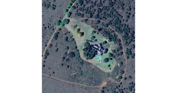 Exceptional 1 180 ha Game Farm & Lodge on auction | 4 September 2024 | 11:00 | Swartruggens