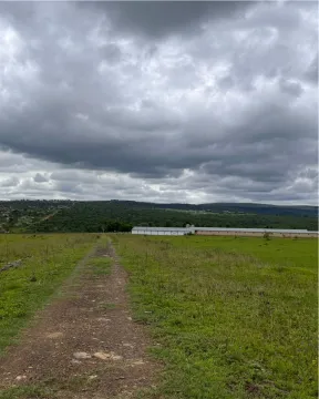 Agricultural farm near Pietermaritzburg with poultry facilities, factory, and residential units.