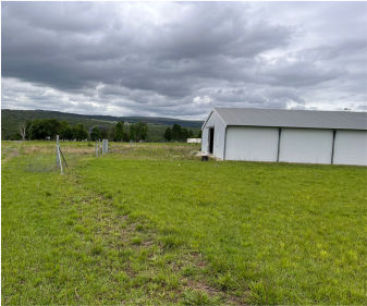 Agricultural Farm near Pietermaritzburg with Poultry Facilities, Factory, and Residential Units.