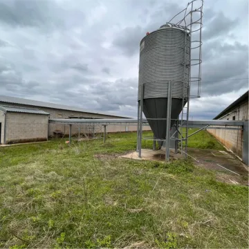 Agricultural Farm near Pietermaritzburg with Poultry Facilities, Factory, and Residential Units.