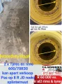 2 Tyres en rims | T.G Hendriks boerdery