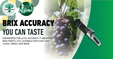 Brix Meter | Harvest Agri