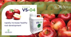 Kiplant VS-04 | DuxAgri