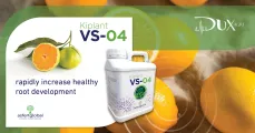 Kiplant VS-04 | DuxAgri