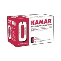 Kamar | Heat detection | Four Lakes
