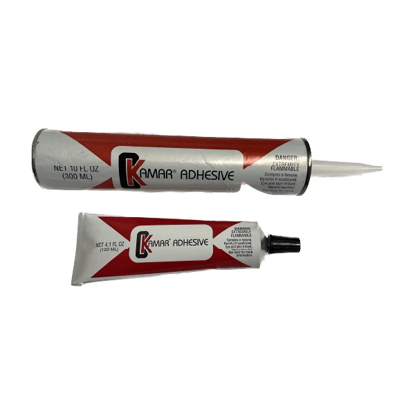 Kamar Glue | Heat detection  | Four Lakes