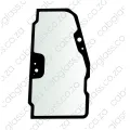 DOOR RH | CAT BULLDOZER D3K, D4K, D5K, D6K | Cabglass