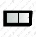 SLIDER RH FRONT | MERCEDES BENZ SPRINTER BUS (2014-2019) | Cabglass