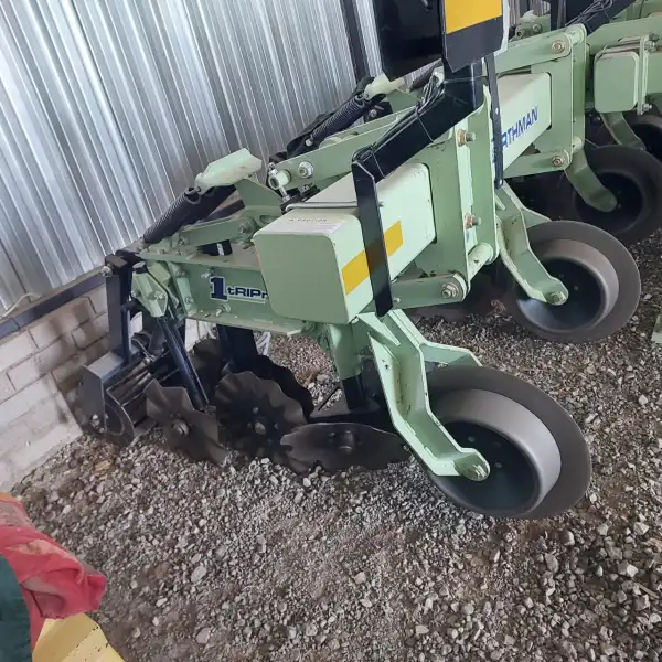 The 6ry 91cm Striptiller | QAC Equipment