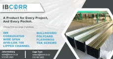 A product for every project, and every pocket | Steel Roofing | IBCORR