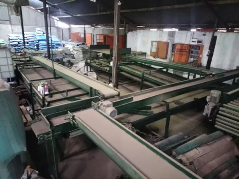 Die aartappel was,sorteer en verpakkings toerusting | Agrimar