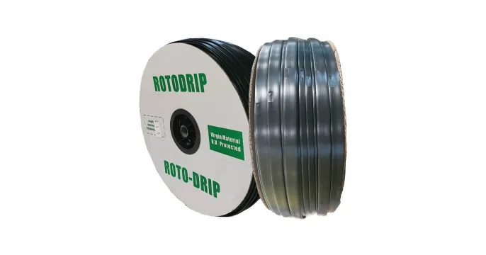 Drip tape | 16 mm | 0.2 mm | 0.3 mm | 0.4 mm | Roto Tanks
