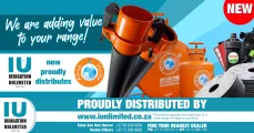 Irrigation Unlimited now proudly distributes Afriq Water