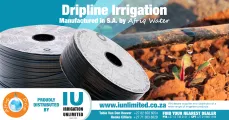 Dripline irrigation | Irrigation Unlimited