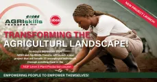 ABSA has joined forces with Agri Skills Transfer | New product launch!