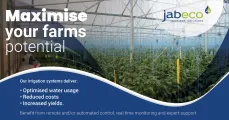 Maximise your farms potential, our irrigation systems deliver | Jabeco Wireless Solutions
