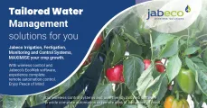 Tailored Water Management solutions for you | Jabeco Wireless Solutions