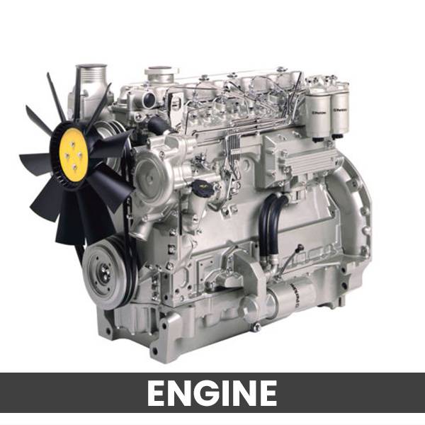 Buy Tractor Parts in Zambia