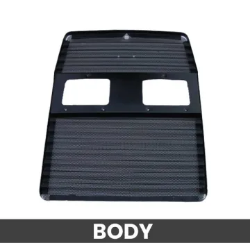 Buy Tractor Parts in Zambia