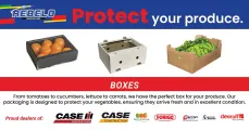 Protect your produce | Rebelo Agricultural Group