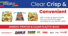 Clear crisp & convenient | Rebelo Agricultural Group
