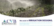 We assist in irrigation designs | Croc Valley Besproeiing