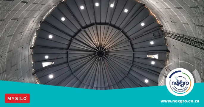 Choose you Silo-tion | neXgro