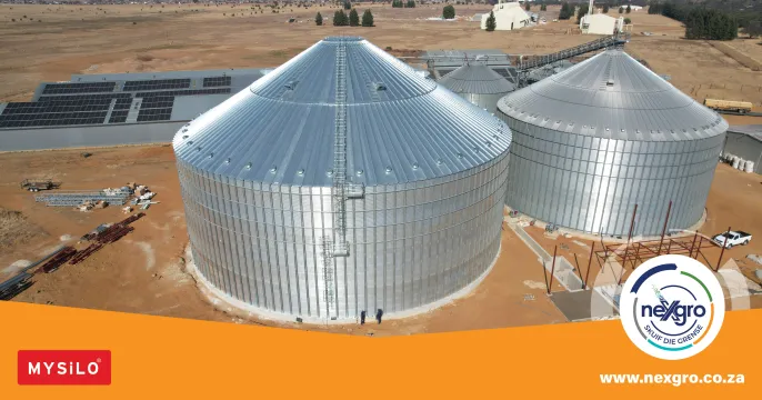 Choose you Silo-tion | neXgro