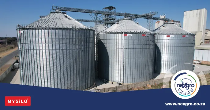 Choose you Silo-tion | neXgro
