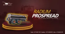 ProSpread Spreaders | Radium Engineering