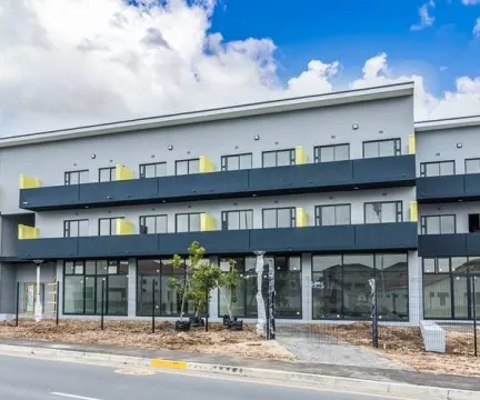 2 Bed Apartment to rent in Parklands East