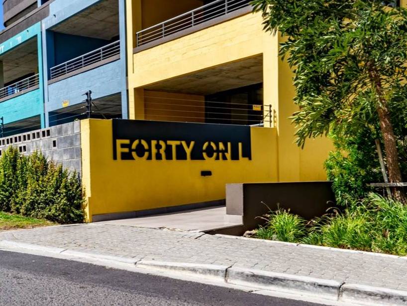 Studio Apartment to rent in Bo-Kaap