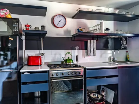 Studio Apartment to rent in Bo-Kaap