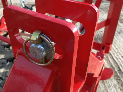 Affordable Chain Harrows For Sale