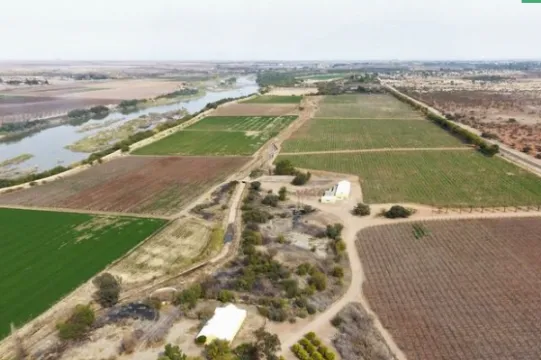134Ha Farm on offer in Upington Rural | Agrisell