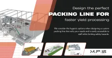 Design the perfect packing line for faster yield processing | MPS/World Class Macadamia Equipment