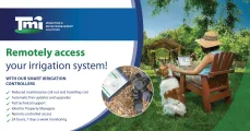 Remotely access your irrigation system | Turfmanzi Irrigation