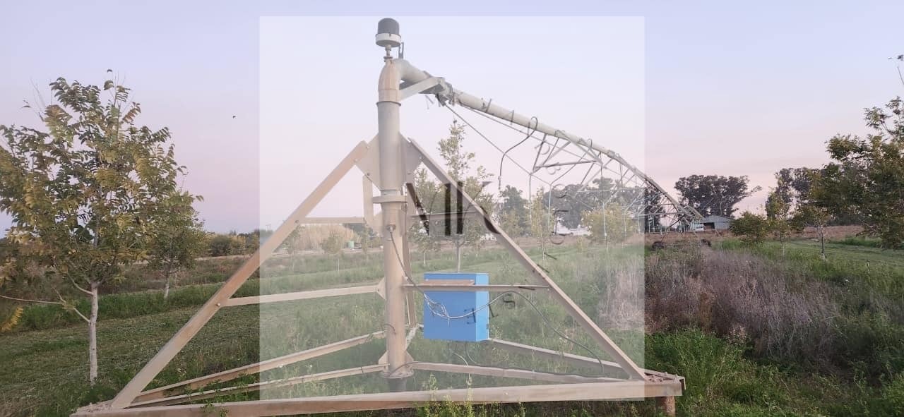 2 Toring Agrico Spilpunt | MK Landbou Dienste