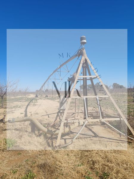 3 toring Senter 360 Spilpunt | MK Landbou Dienste