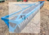 4m Tef roller | MK Landbou Dienste