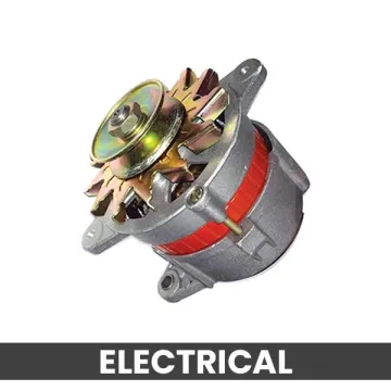 Affordable Tractor Parts in Zambia