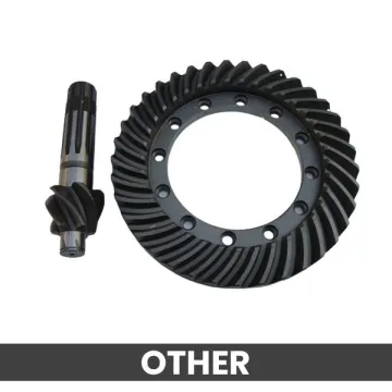 Affordable Tractor Parts in Zambia