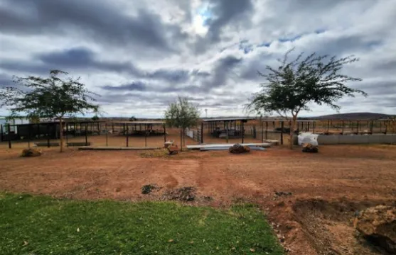 13Ha Small Holding on offer in Lambrechtsdrif | Agrisell